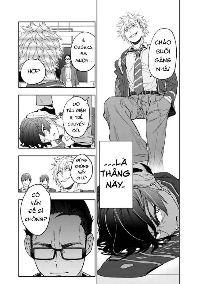 'Shop' Skill sae Areba, Dungeon Ka Shita Sekai demo Rakushou Da: Hakugai Sareta Shounen no Saikyou Zamaa Life Chapter 1 - Page 12