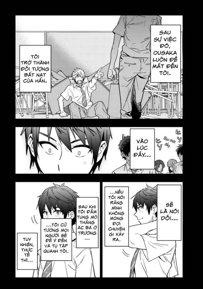 'Shop' Skill sae Areba, Dungeon Ka Shita Sekai demo Rakushou Da: Hakugai Sareta Shounen no Saikyou Zamaa Life Chapter 1 - Page 18
