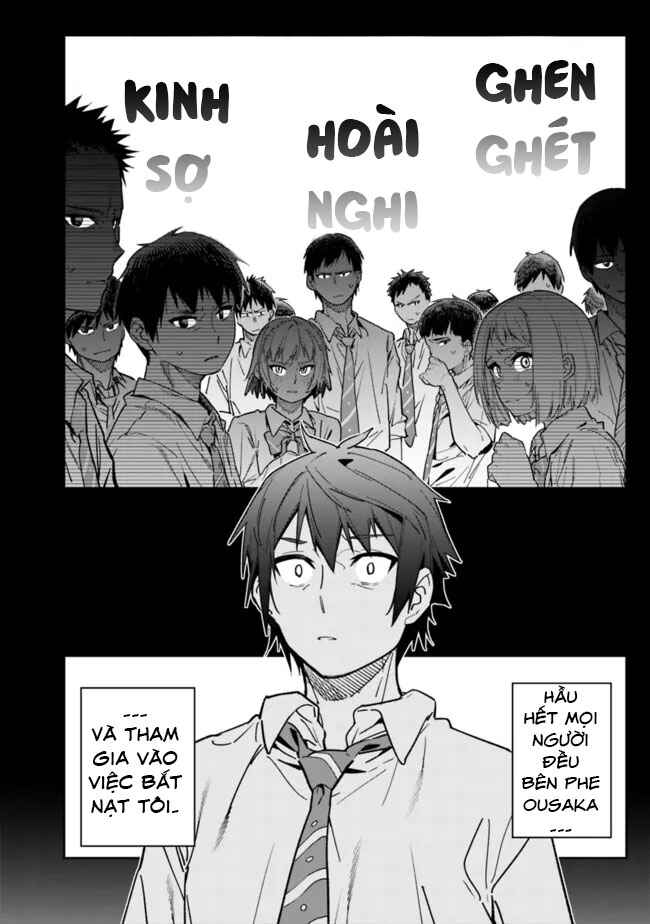 'Shop' Skill sae Areba, Dungeon Ka Shita Sekai demo Rakushou Da: Hakugai Sareta Shounen no Saikyou Zamaa Life Chapter 1 - Page 19