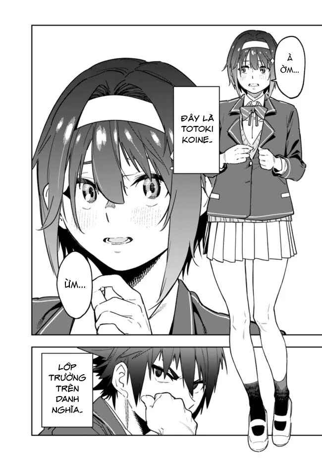 'Shop' Skill sae Areba, Dungeon Ka Shita Sekai demo Rakushou Da: Hakugai Sareta Shounen no Saikyou Zamaa Life Chapter 1 - Page 21