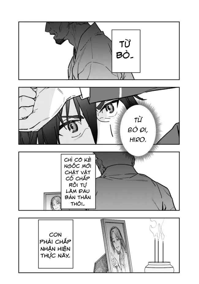 'Shop' Skill sae Areba, Dungeon Ka Shita Sekai demo Rakushou Da: Hakugai Sareta Shounen no Saikyou Zamaa Life Chapter 1 - Page 32
