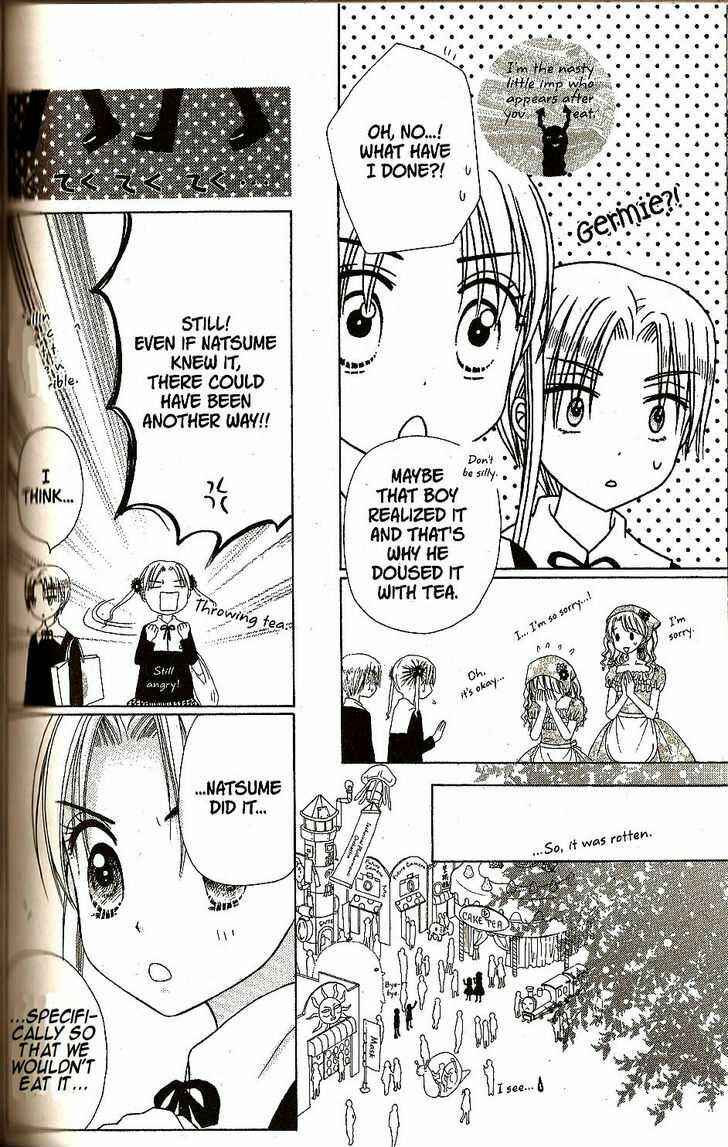 Gakuen Alice Chapter 20 - Page 21