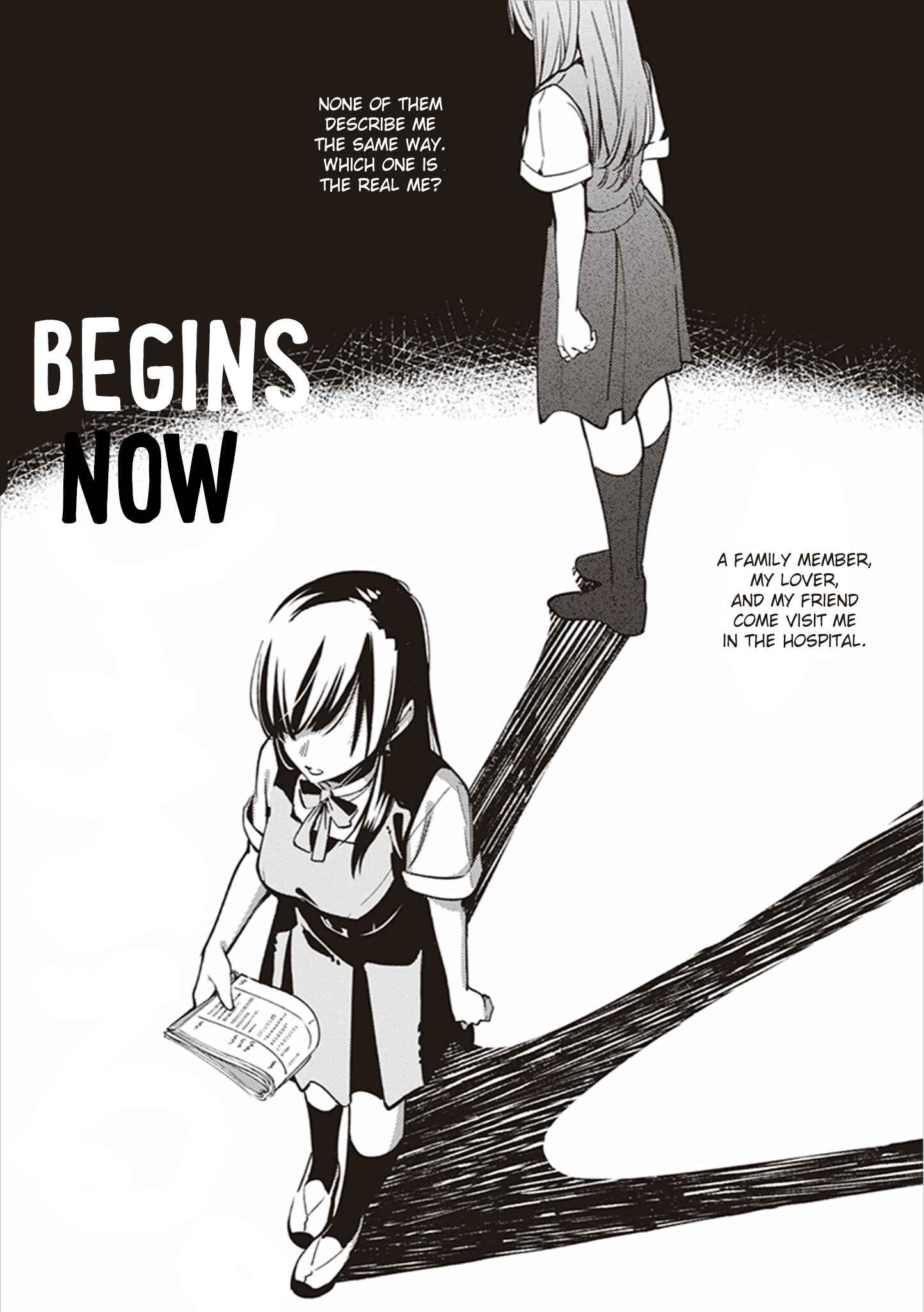 Yagate Kimi ni Naru Chapter 16.6 - Page 14