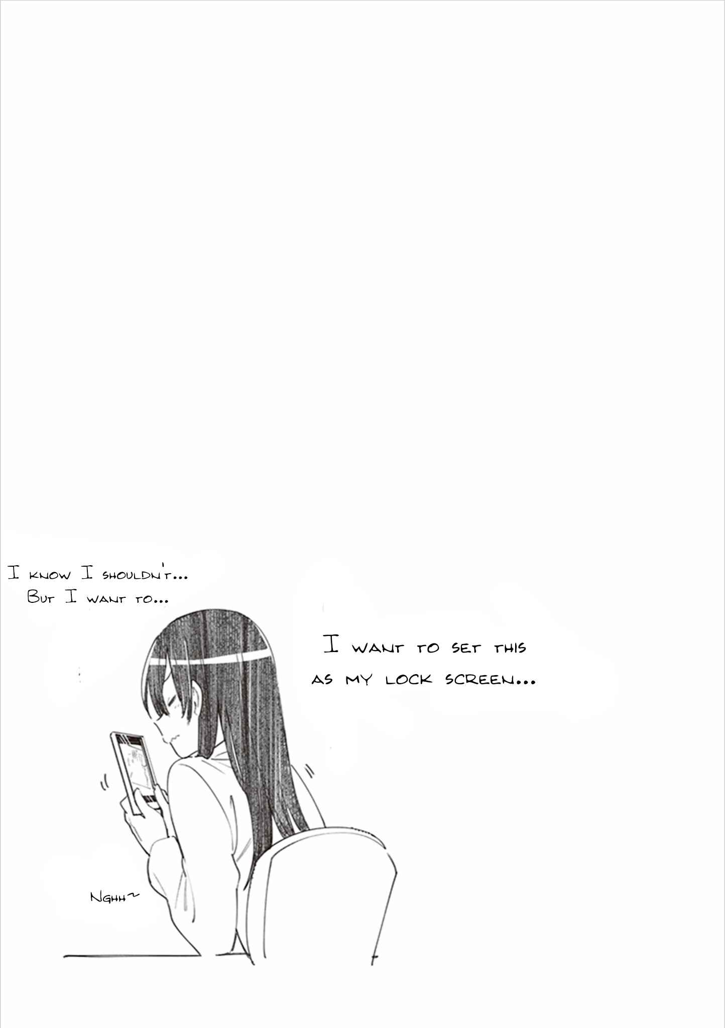 Yagate Kimi ni Naru Chapter 16.6 - Page 3
