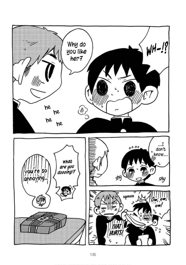 Menhera-chan Chapter 24 - Page 16