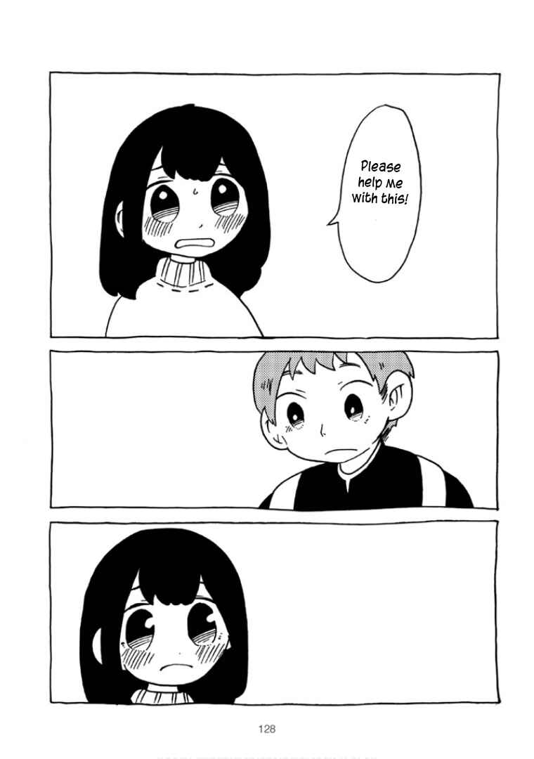 Menhera-chan Chapter 24 - Page 9