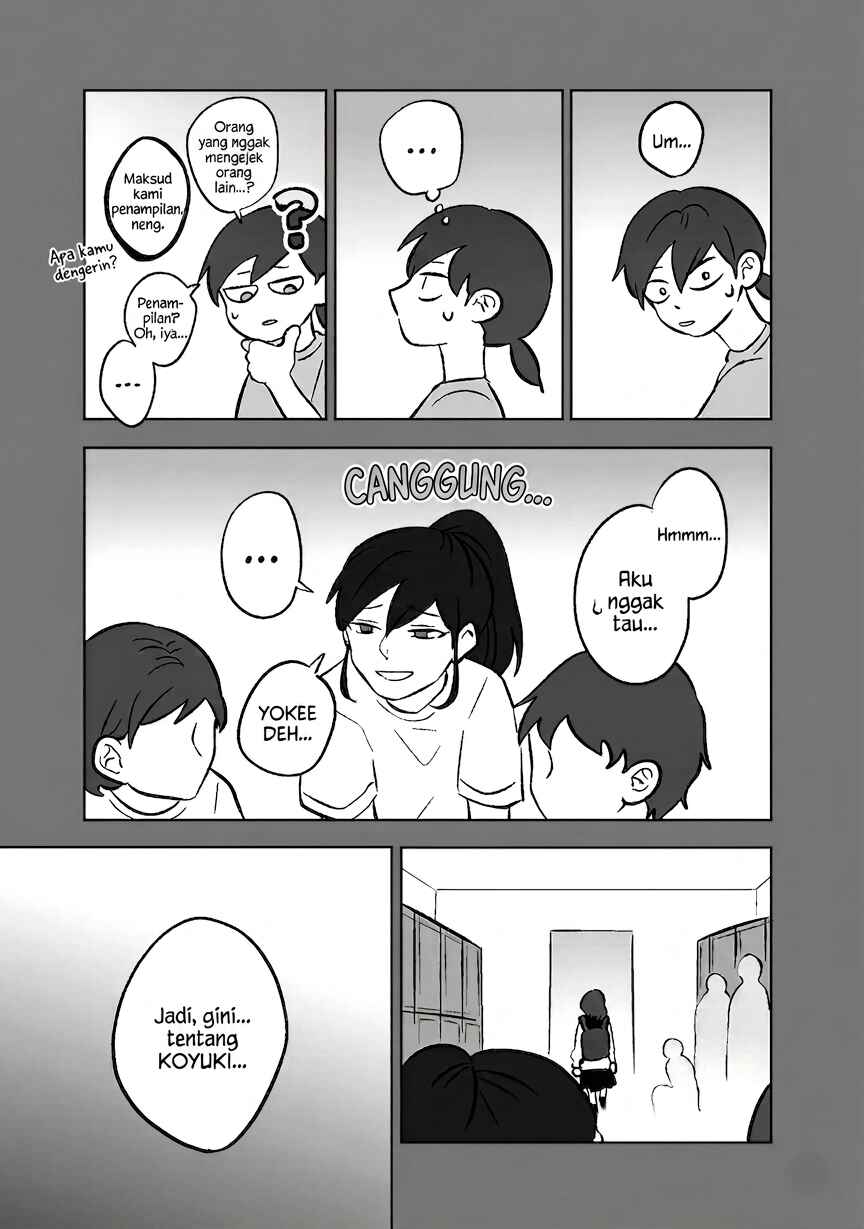 Koori no Jouheki (Book Version) Chapter 52 - Page 12