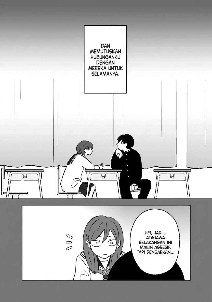 Koori no Jouheki (Book Version) Chapter 52 - Page 18