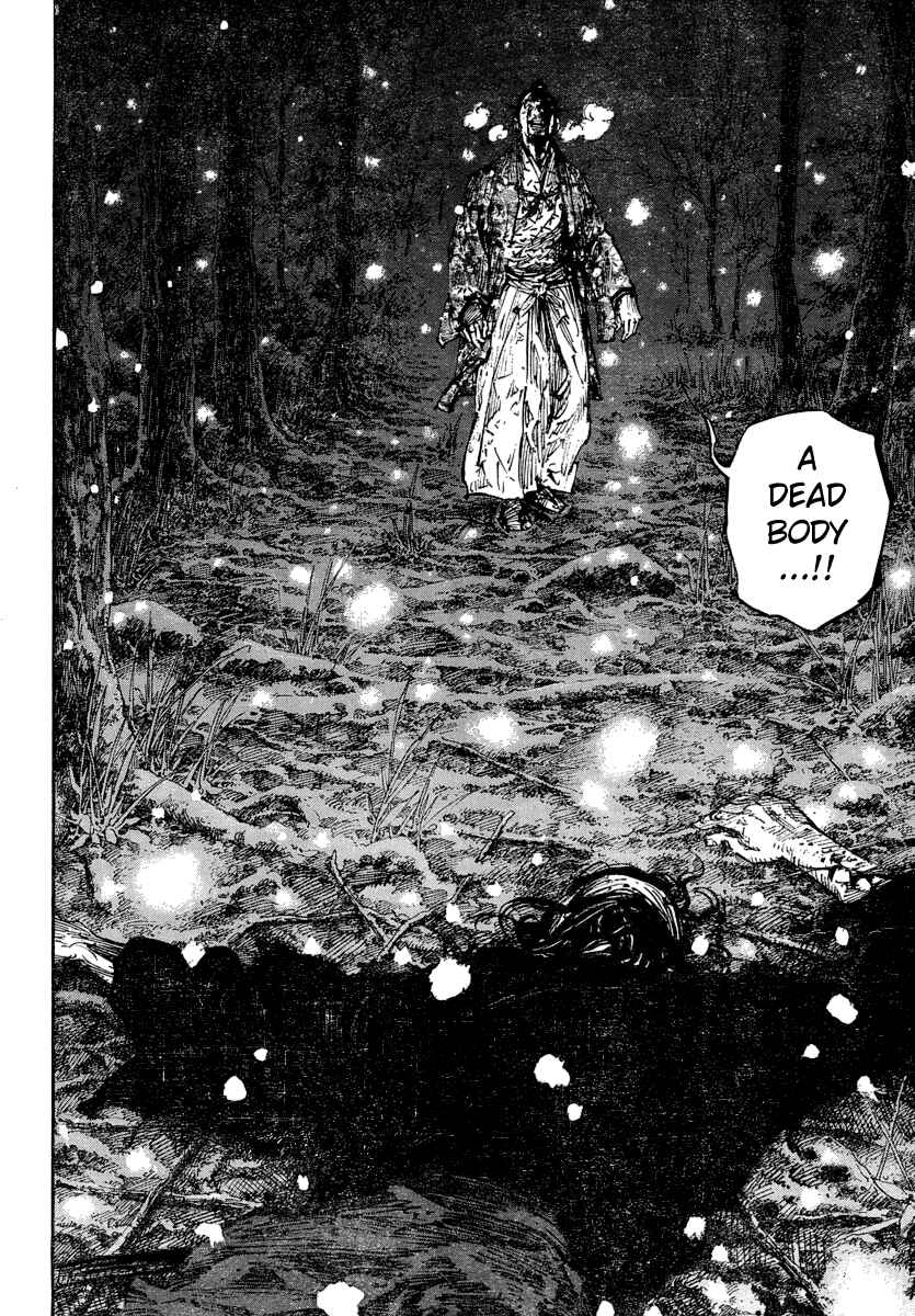 Vagabond Chapter 244 - Page 14