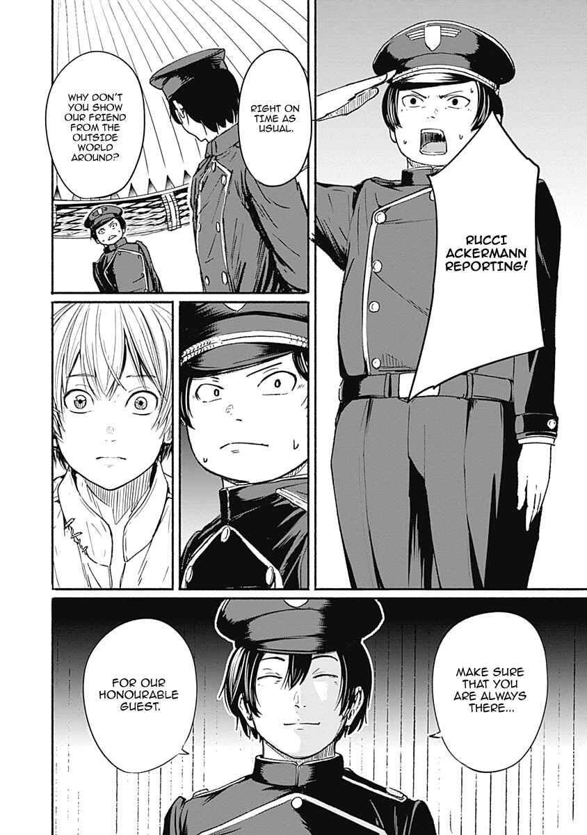 Alma Chapter 11 - Page 2