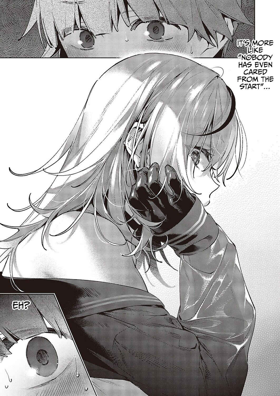 Noipa-chan wa Abunai! Chapter 1 - Page 3
