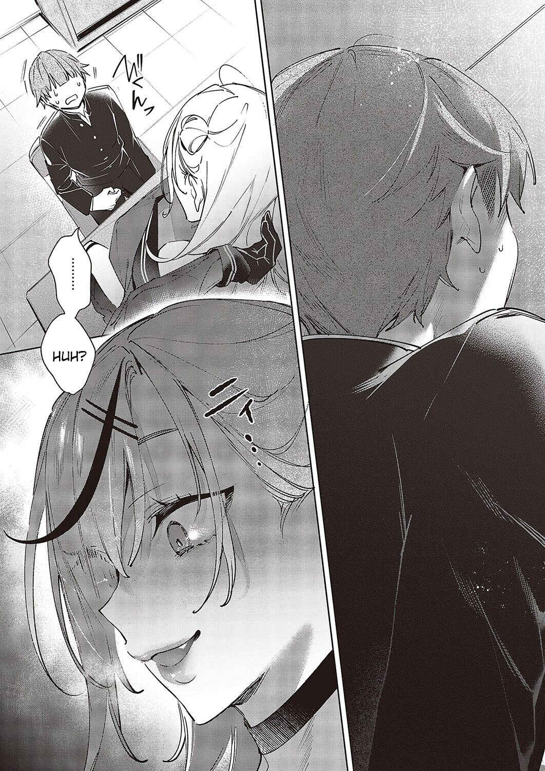 Noipa-chan wa Abunai! Chapter 1 - Page 5