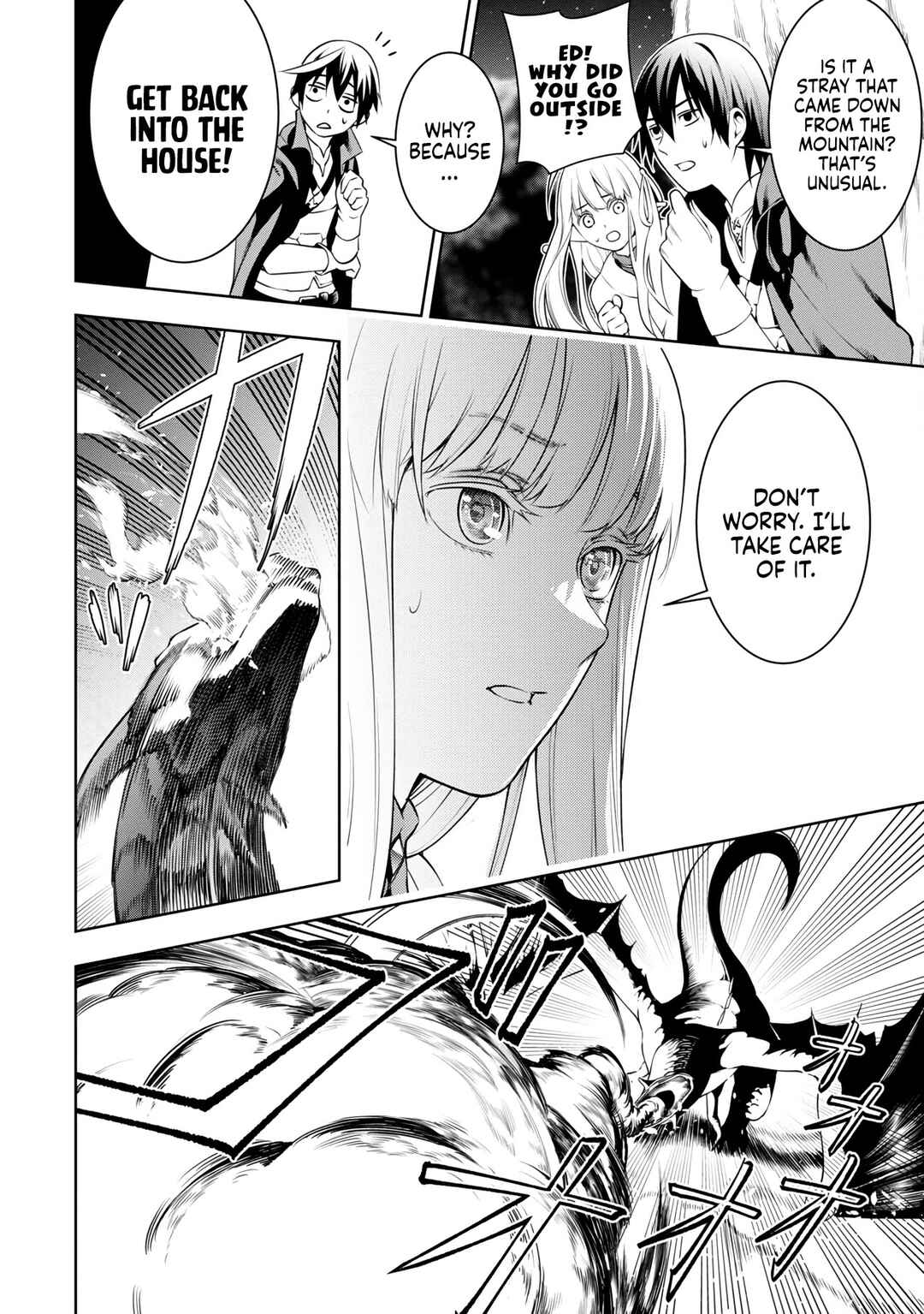 Tsuihou Sareru Tabi ni Skill o Te ni Ireta Ore ga, 100 no Isekai de 2-shuume Musou Chapter 5 - Page 11