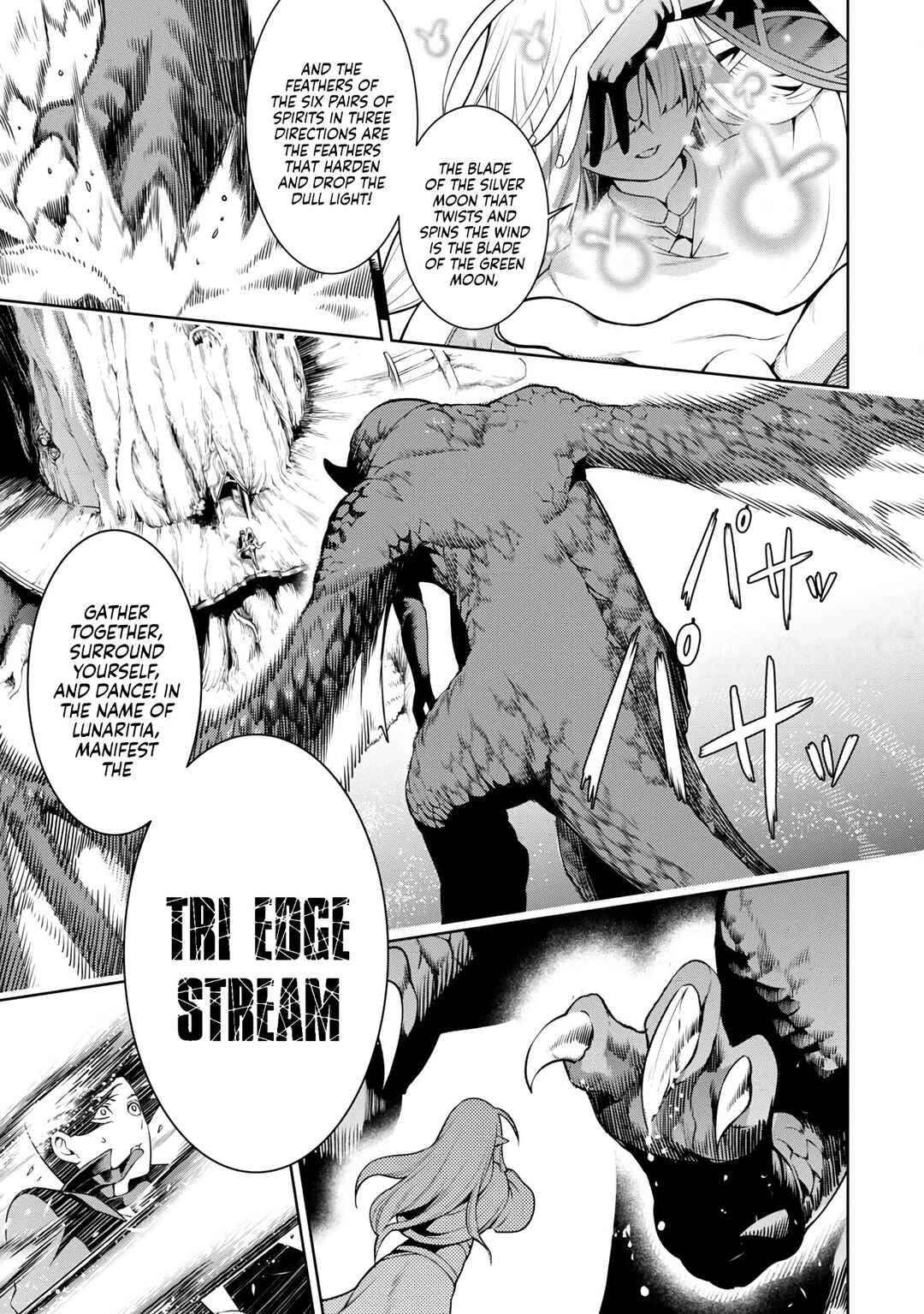 Tsuihou Sareru Tabi ni Skill o Te ni Ireta Ore ga, 100 no Isekai de 2-shuume Musou Chapter 5 - Page 14