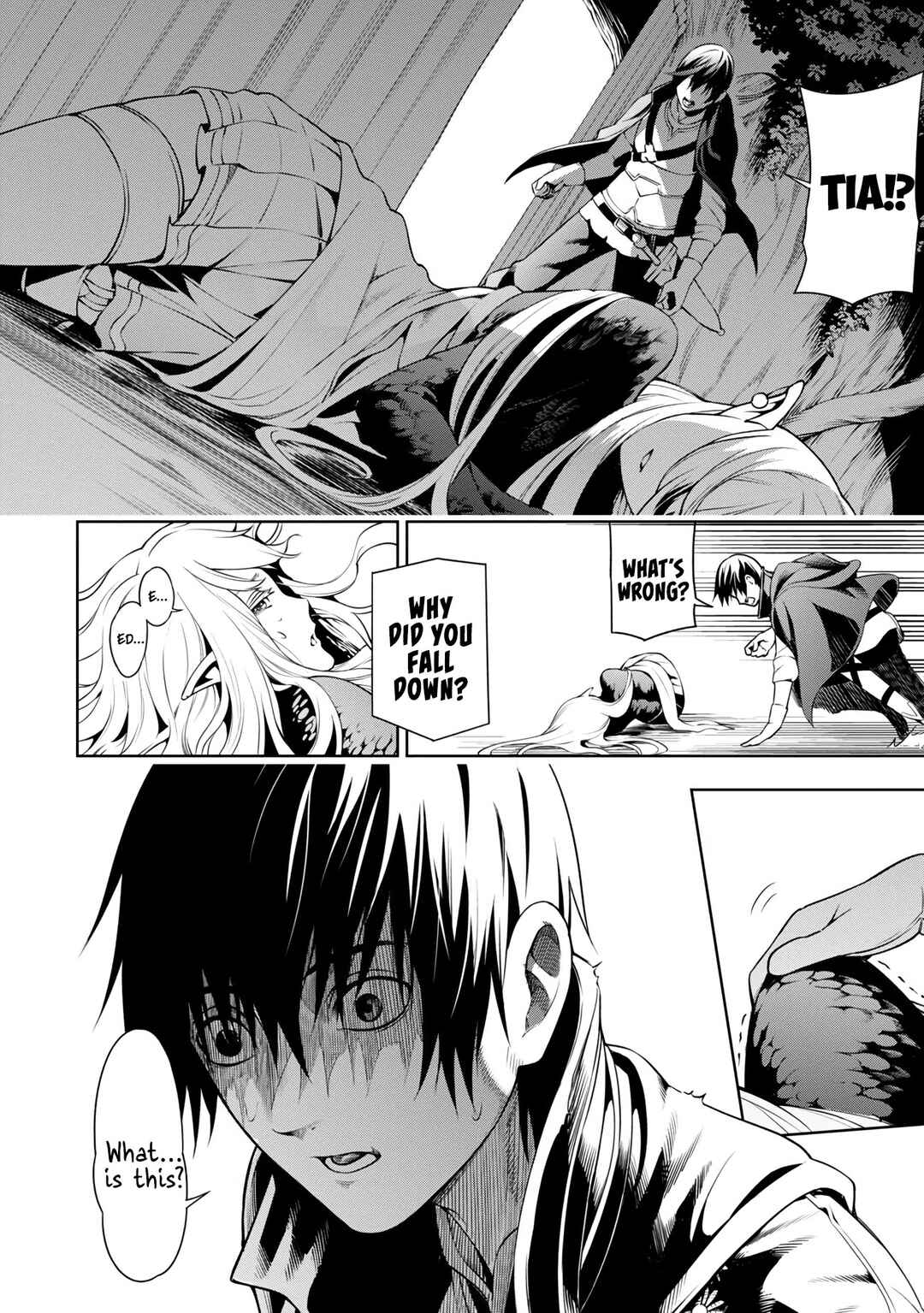 Tsuihou Sareru Tabi ni Skill o Te ni Ireta Ore ga, 100 no Isekai de 2-shuume Musou Chapter 5 - Page 20