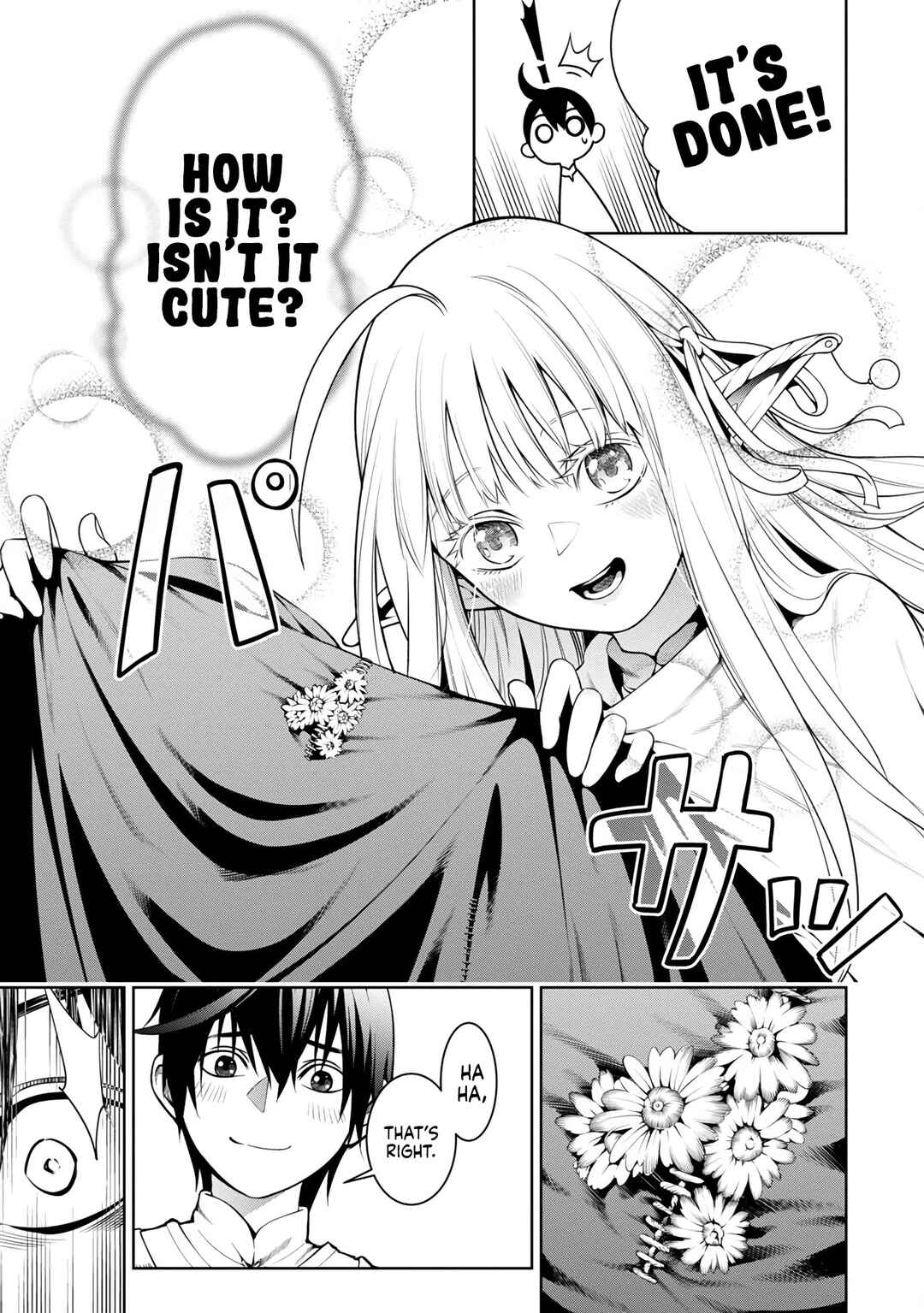 Tsuihou Sareru Tabi ni Skill o Te ni Ireta Ore ga, 100 no Isekai de 2-shuume Musou Chapter 5 - Page 8