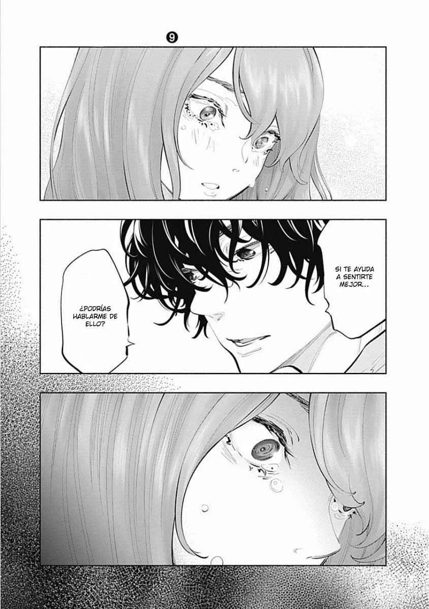 Radiation House Chapter 73 - Page 14