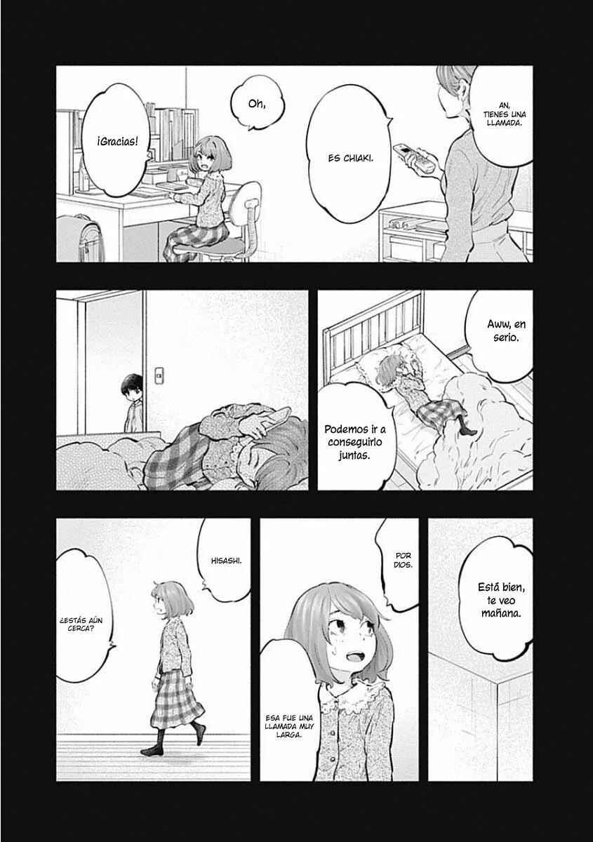 Radiation House Chapter 73 - Page 16