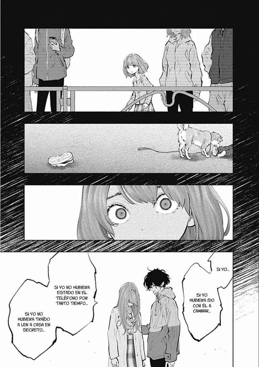 Radiation House Chapter 73 - Page 18