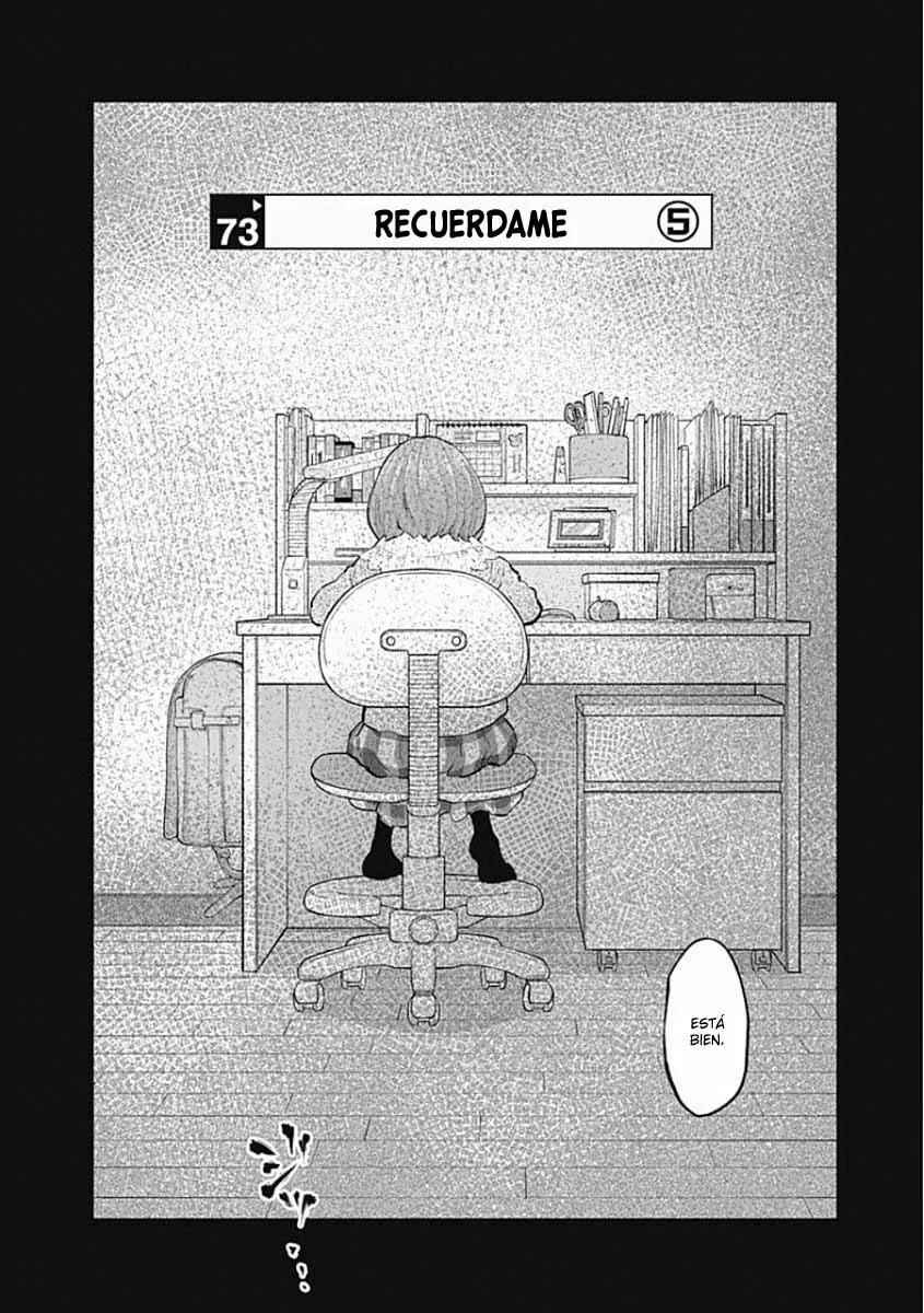 Radiation House Chapter 73 - Page 5