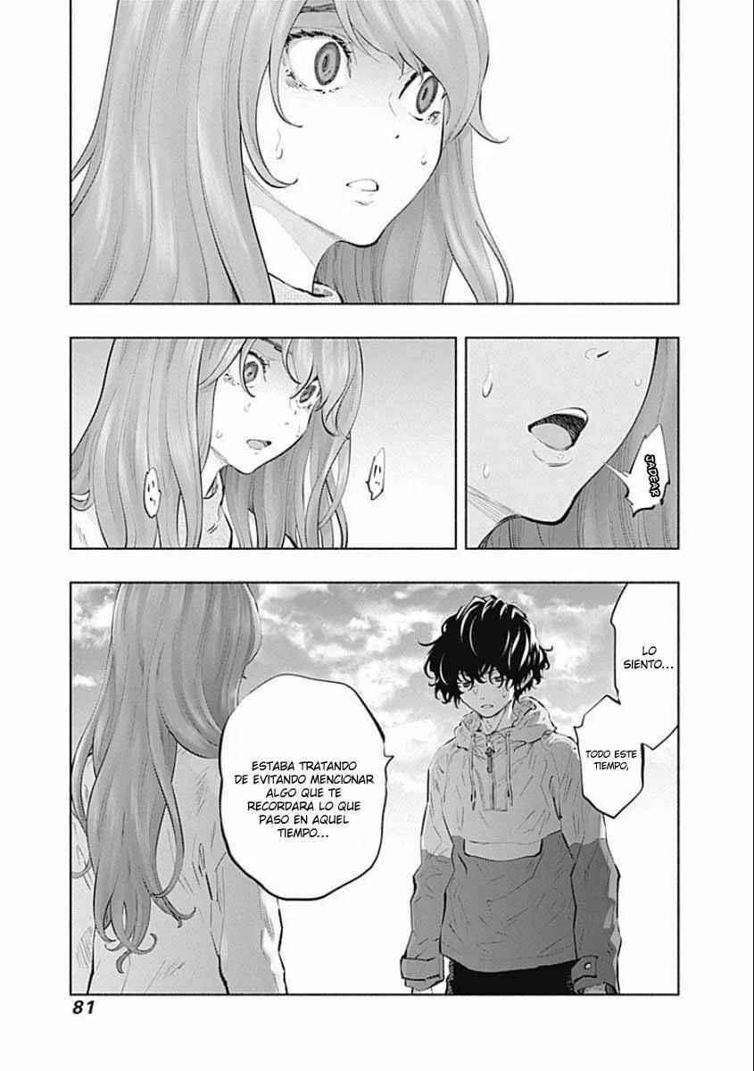 Radiation House Chapter 73 - Page 6