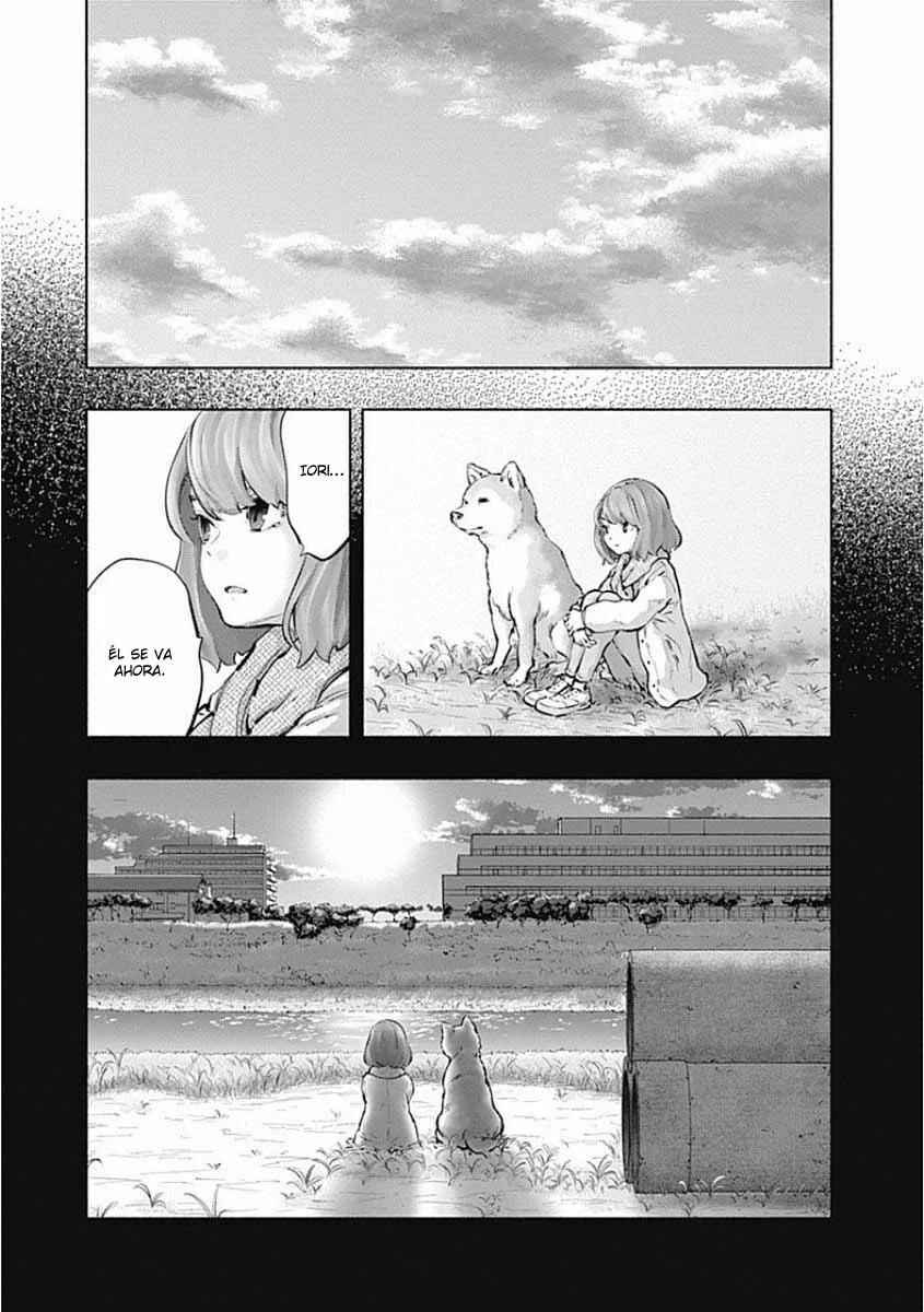 Radiation House Chapter 73 - Page 8
