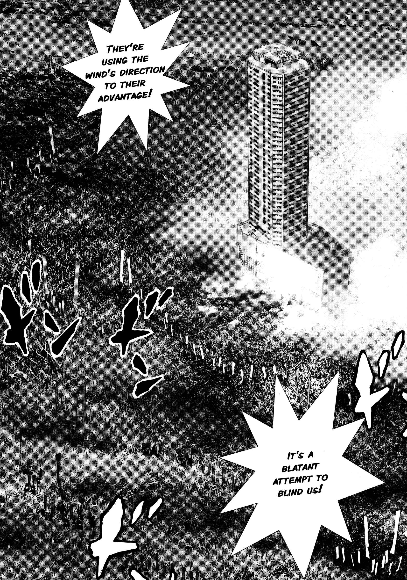 Sprite Chapter 73 - Page 15