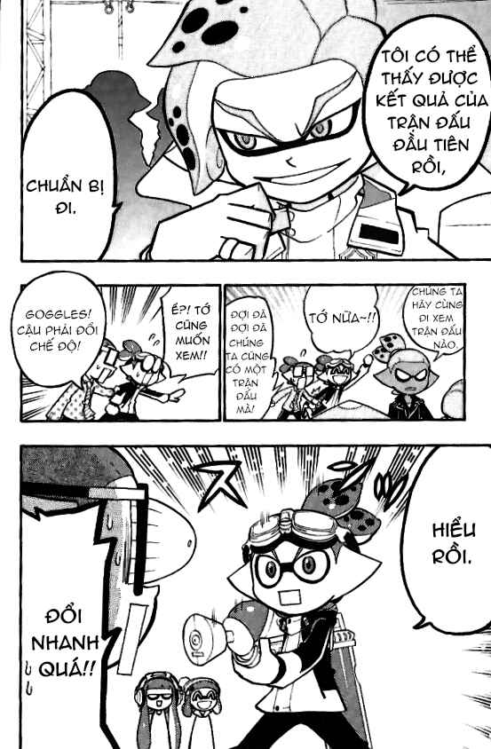 Splatoon Chapter 13 - Page 5