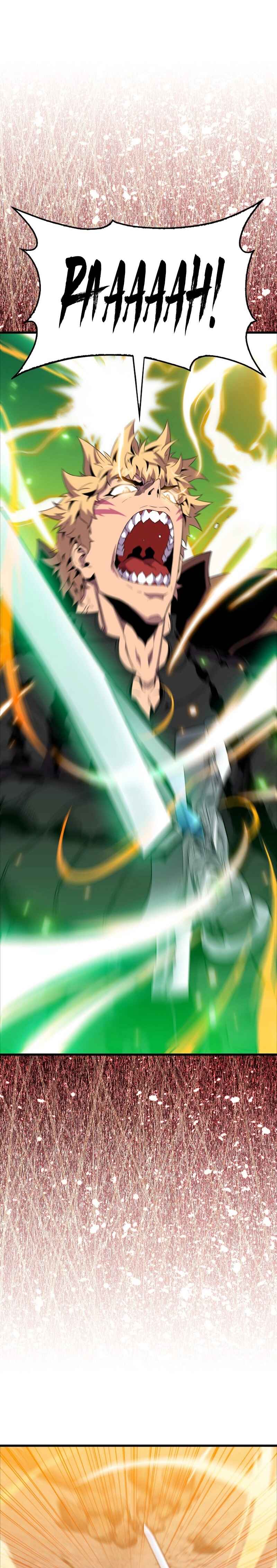 The Slumbering Ranker Chapter 125 - Page 17