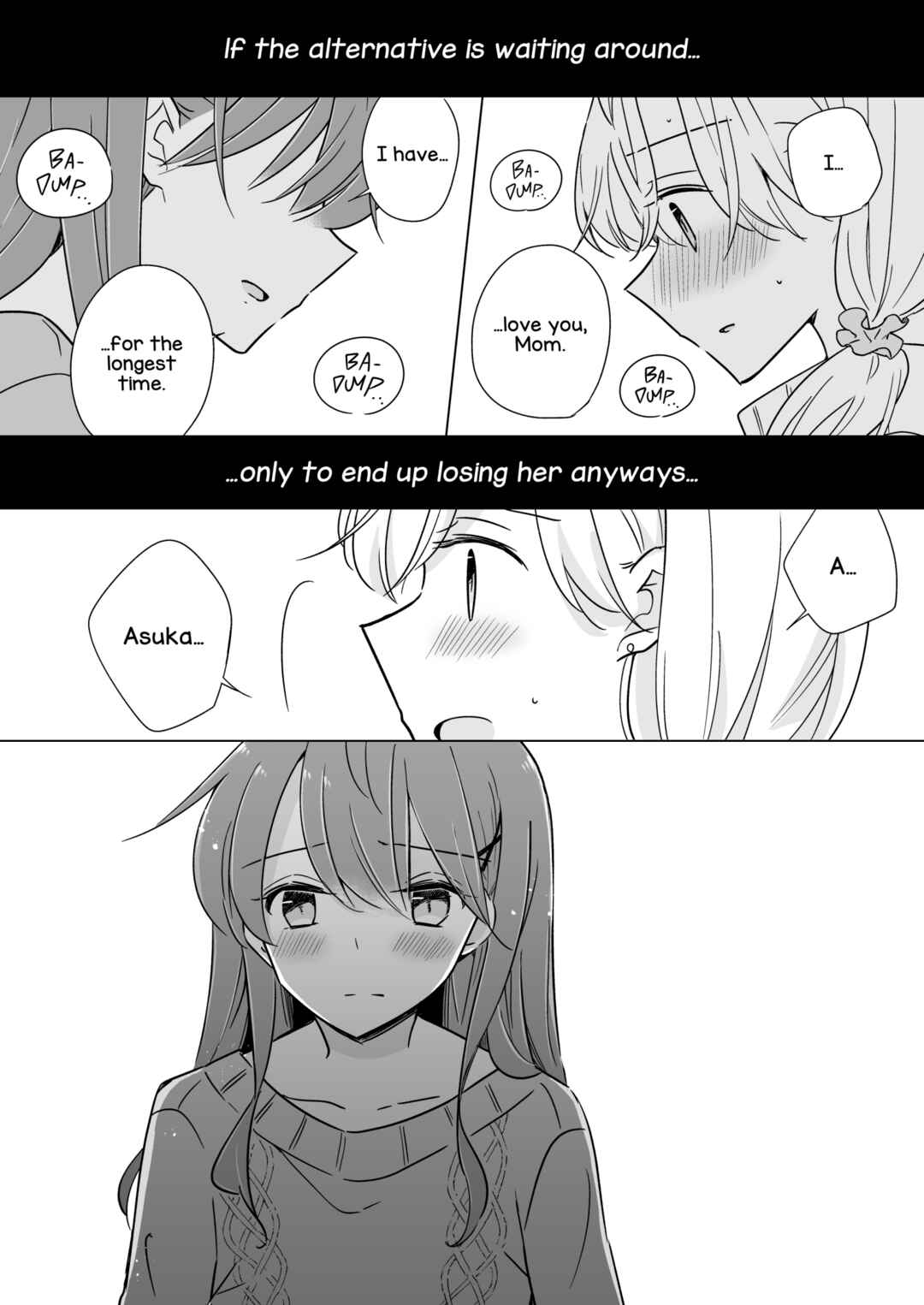 1×1/2-Ichi to Nibun no Ichi- Chapter 4 - Page 28