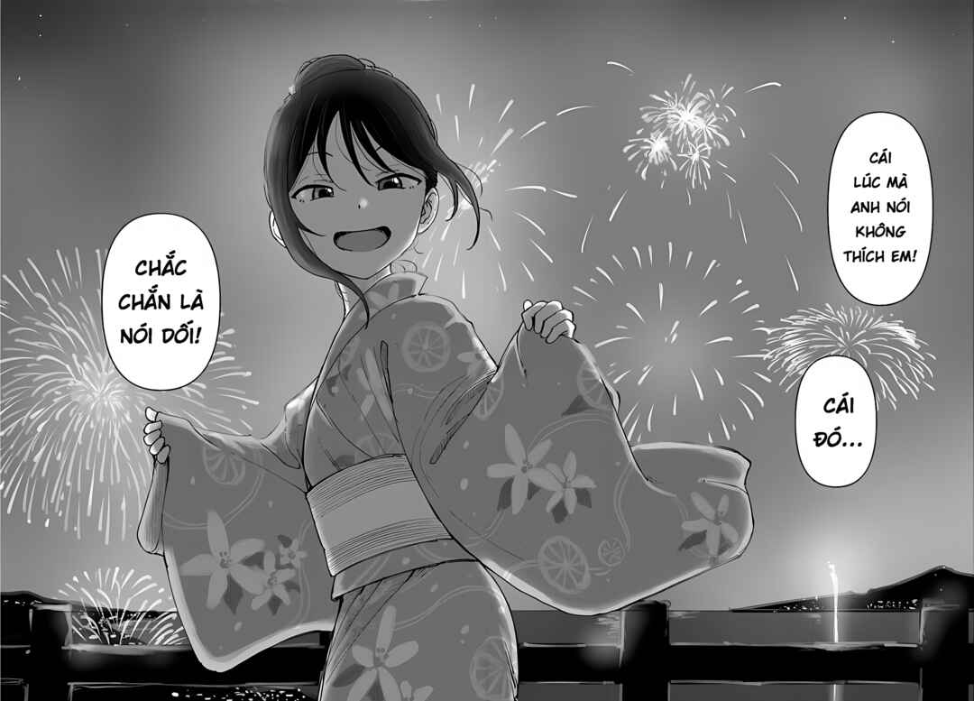 Itoko no Ko Chapter 4 - Page 17