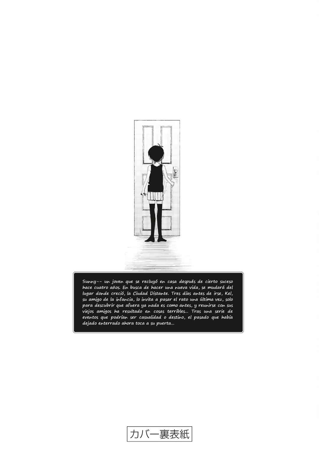 OMORI Chapter 4.5 - Page 10
