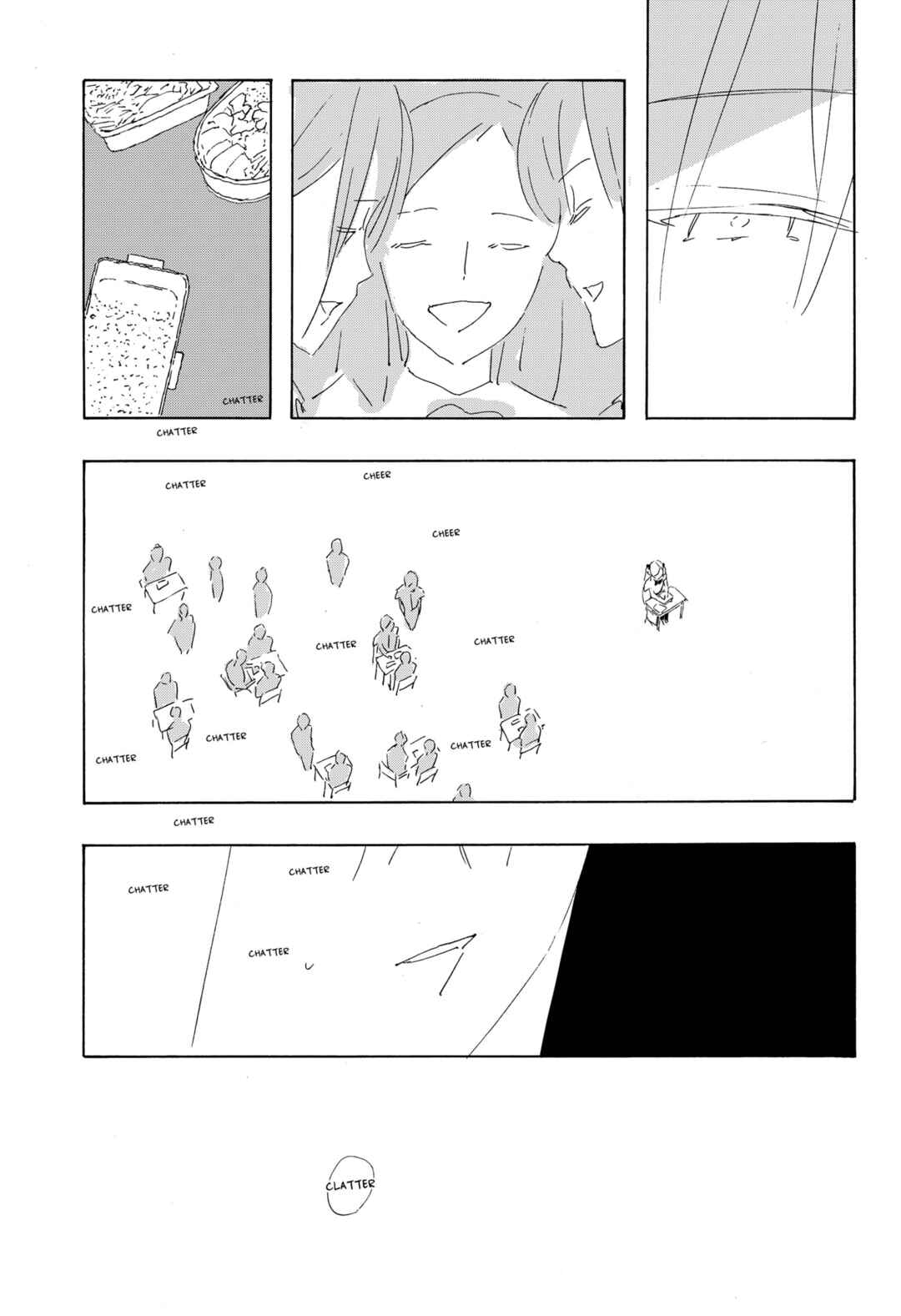 .A: dot Alice Chapter 11 - Page 11