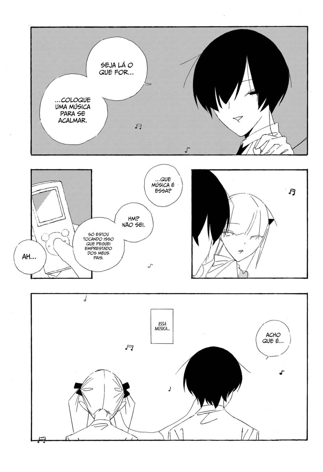 .A: dot Alice Chapter 11 - Page 19