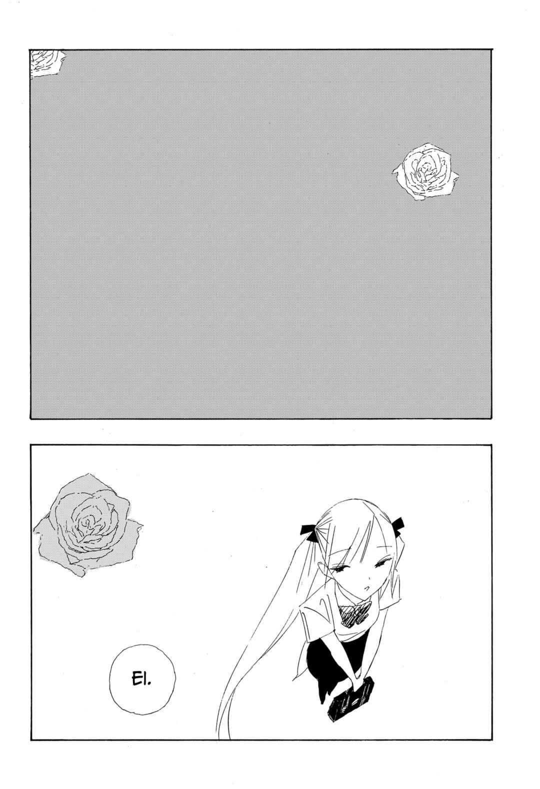 .A: dot Alice Chapter 11 - Page 24