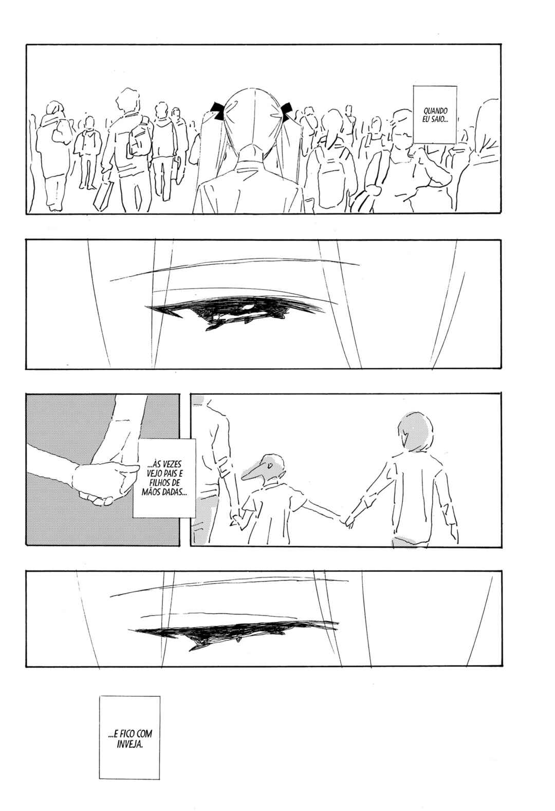 .A: dot Alice Chapter 11 - Page 6
