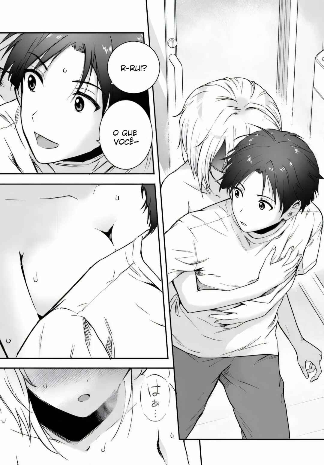 Teisou Gyakuten Sekai Nara Moteru to Omotte Itara Chapter 3 - Page 18