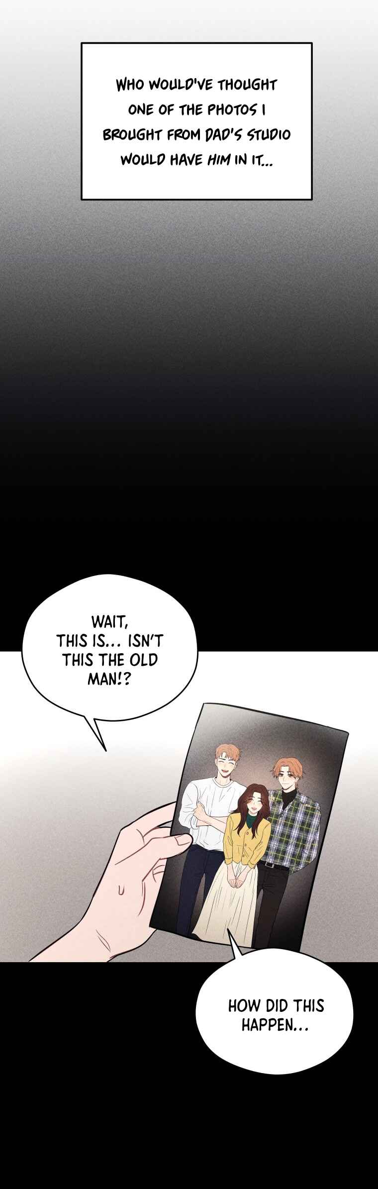 Gwijjal Romance Chapter 37 - Page 17