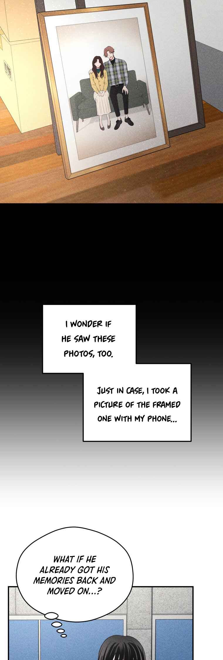Gwijjal Romance Chapter 37 - Page 19