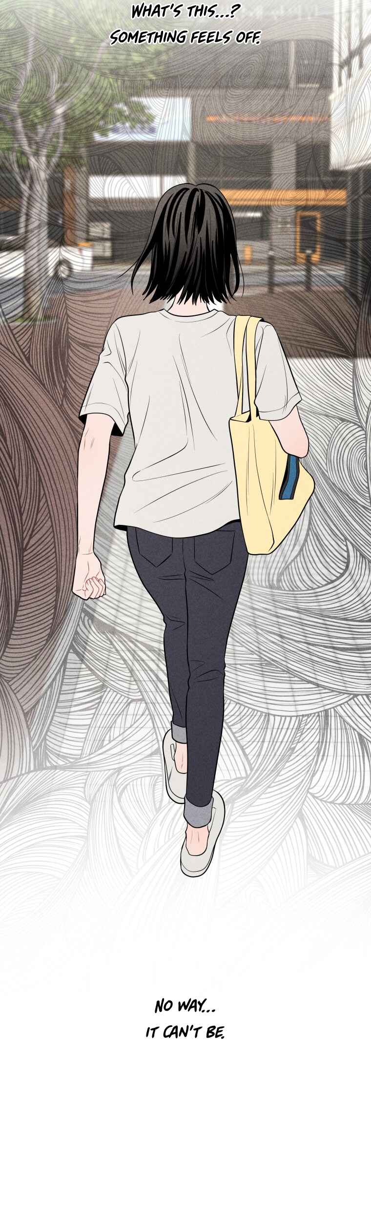 Gwijjal Romance Chapter 37 - Page 41