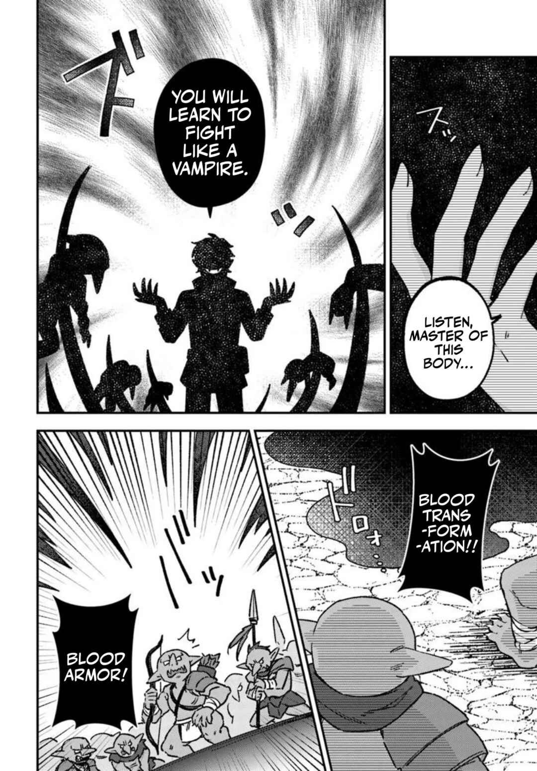 Teihen Ossan, Cheat Kokusei de Isekai Rakuraku Life Chapter 13.2 - Page 11