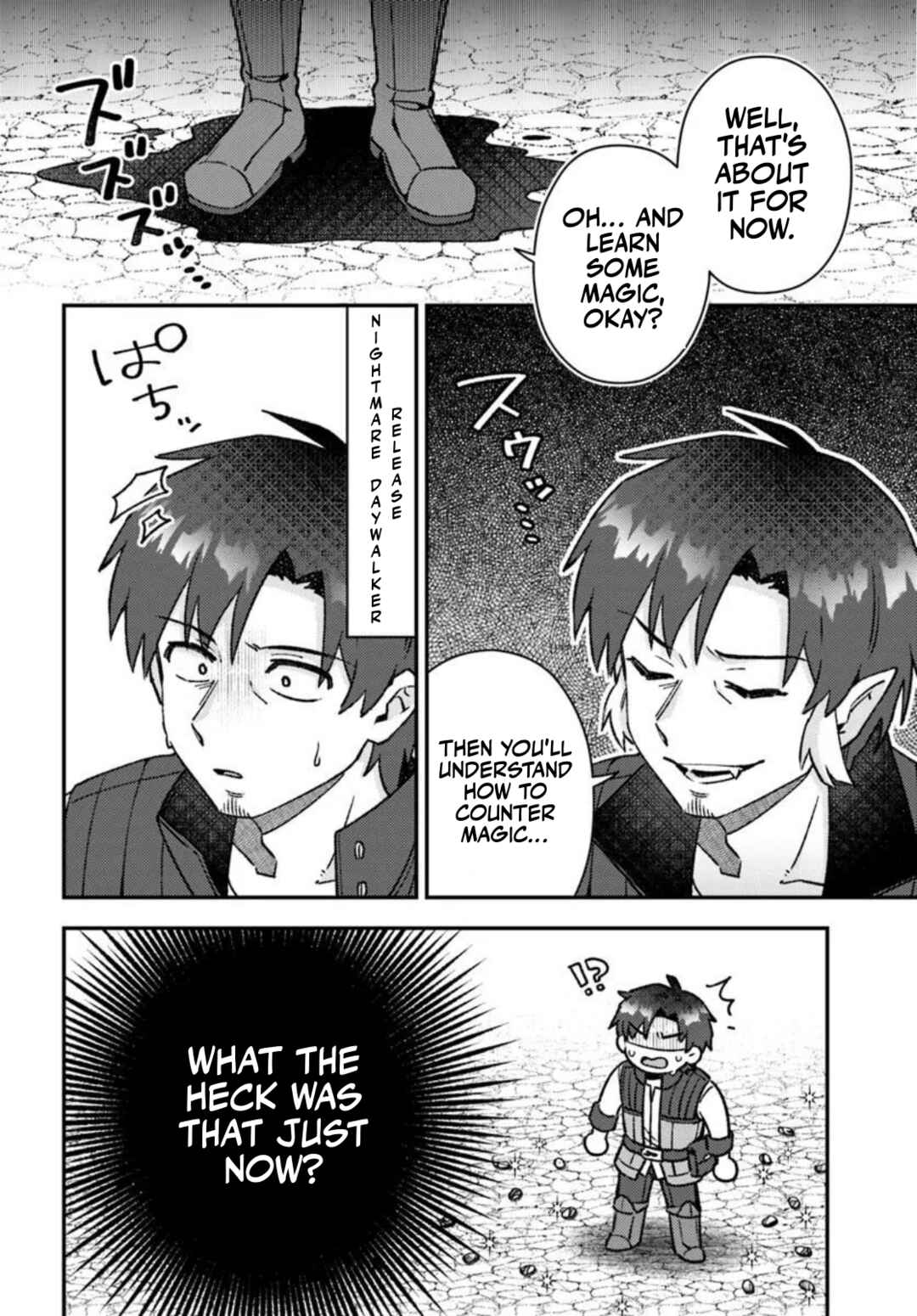 Teihen Ossan, Cheat Kokusei de Isekai Rakuraku Life Chapter 13.2 - Page 13