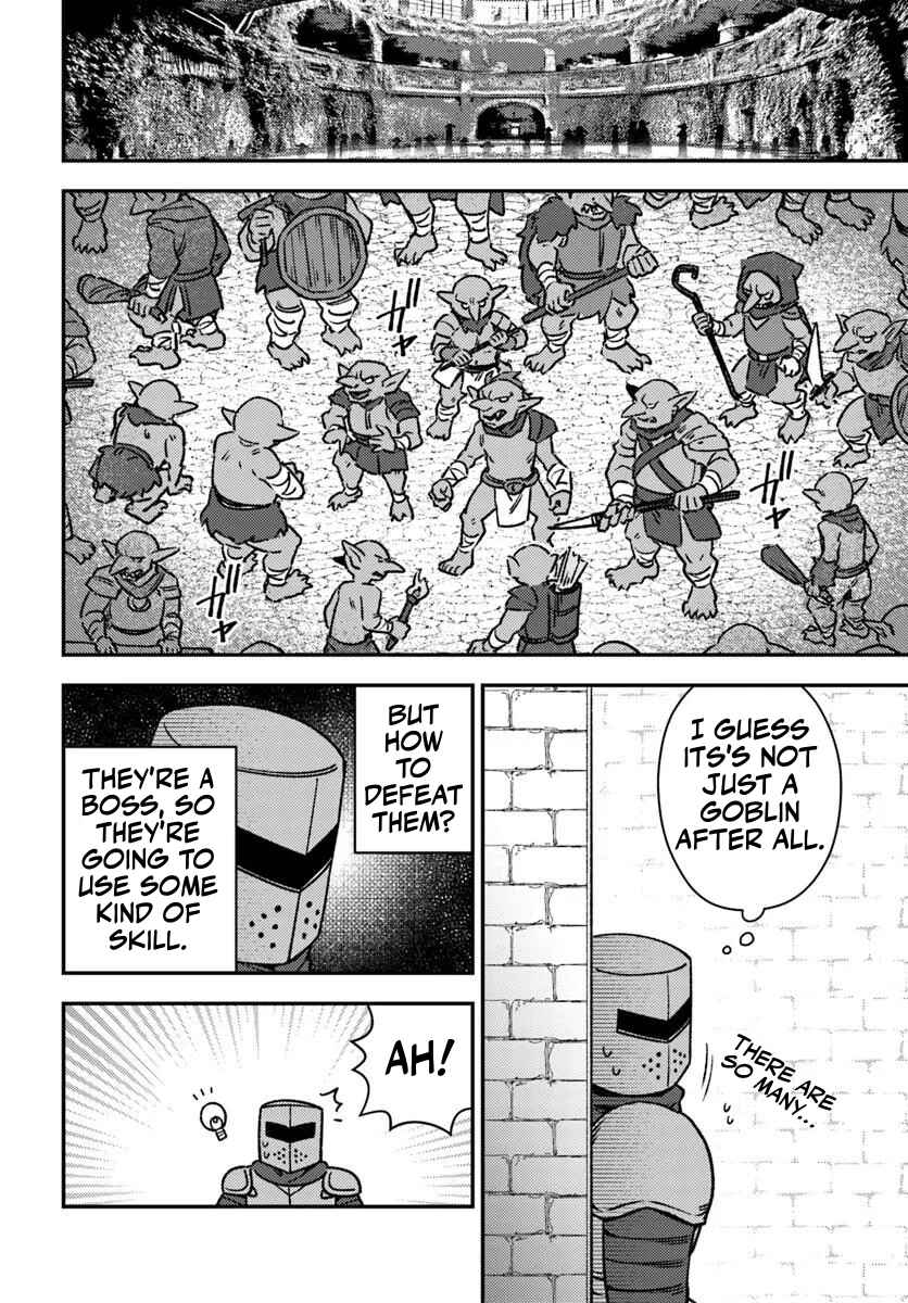Teihen Ossan, Cheat Kokusei de Isekai Rakuraku Life Chapter 13.2 - Page 7