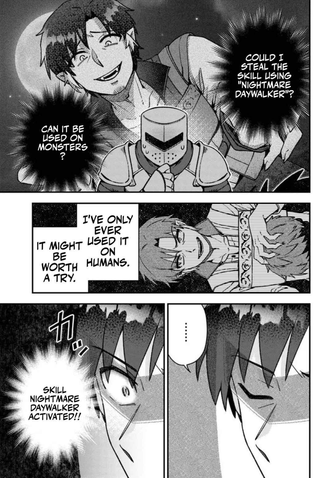 Teihen Ossan, Cheat Kokusei de Isekai Rakuraku Life Chapter 13.2 - Page 8