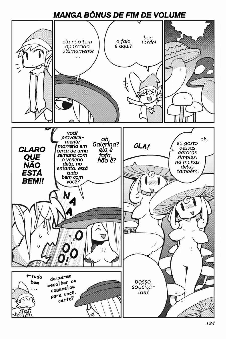 Ishuzoku Reviewers Chapter 21.2 - Page 2
