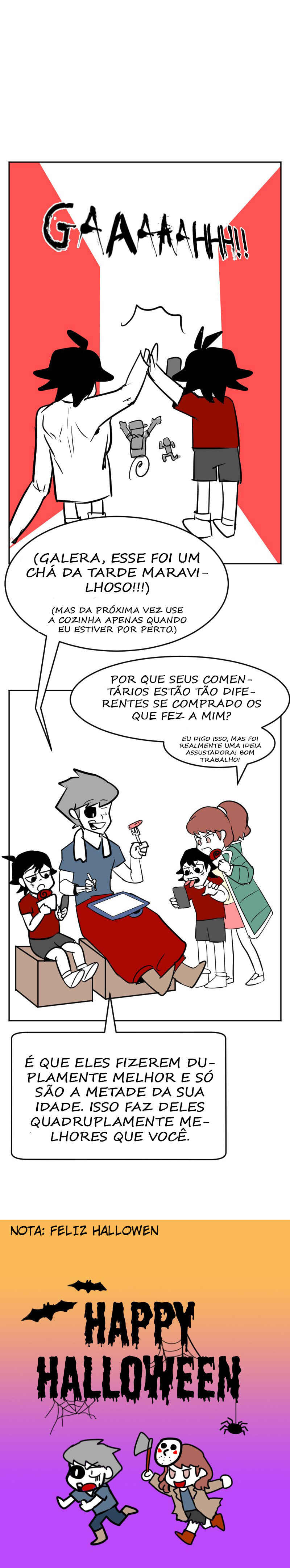 Boyfriend of the Dead Chapter 35 - Page 9