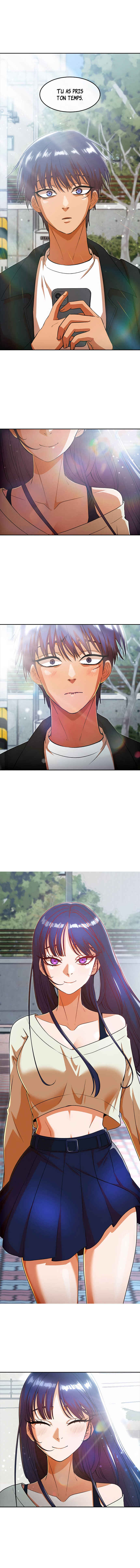 Random Chat Chapter 330 - Page 2