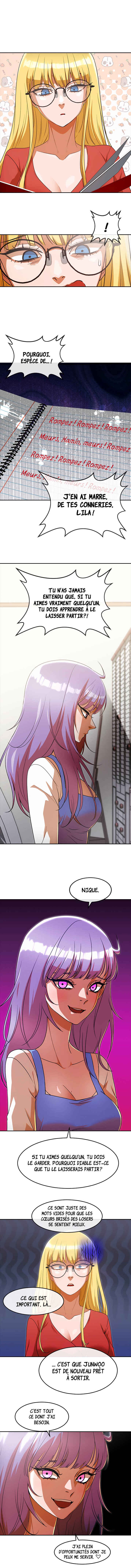 Random Chat Chapter 330 - Page 7