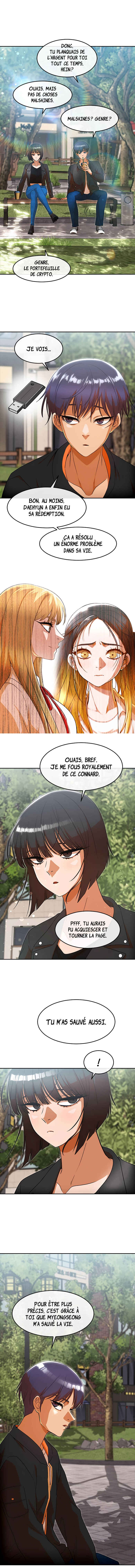 Random Chat Chapter 330 - Page 9