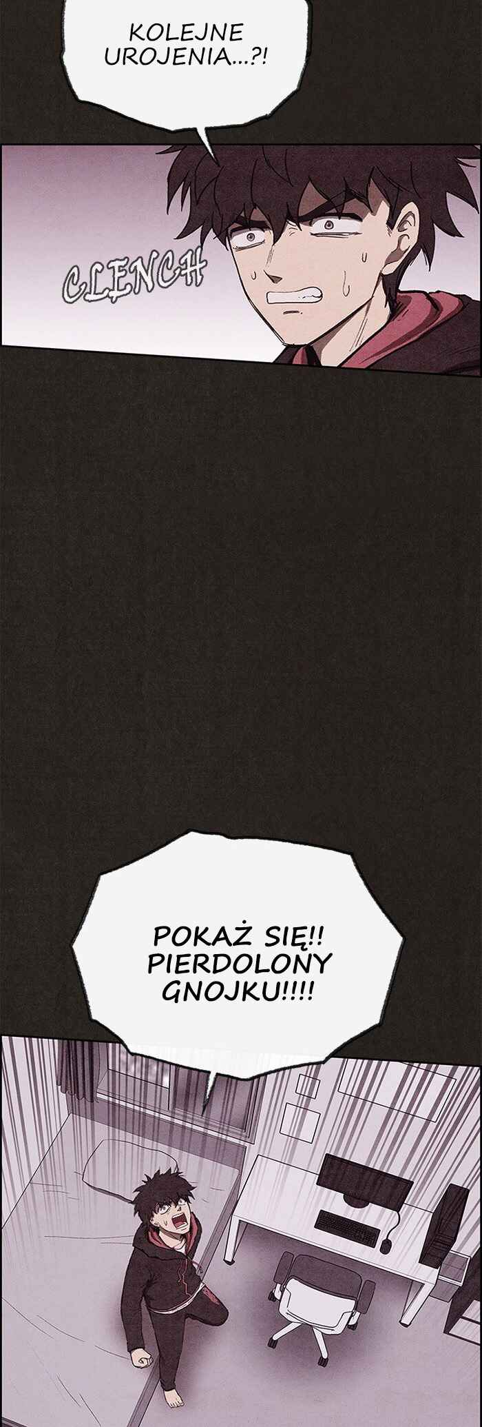 Sweet Home Chapter 122 - Page 20